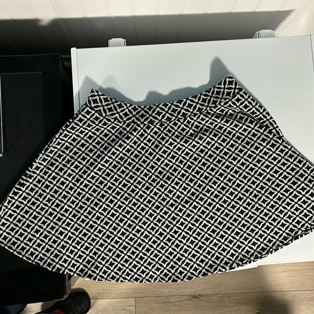 Joe B Skirt size Large